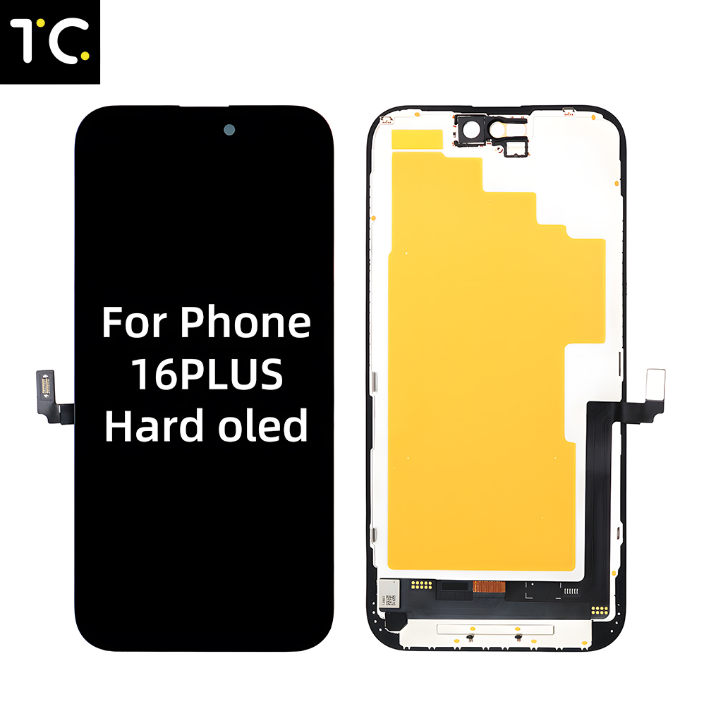 16Plus Hard oled,MY SHOP,16Plus Hard oled
