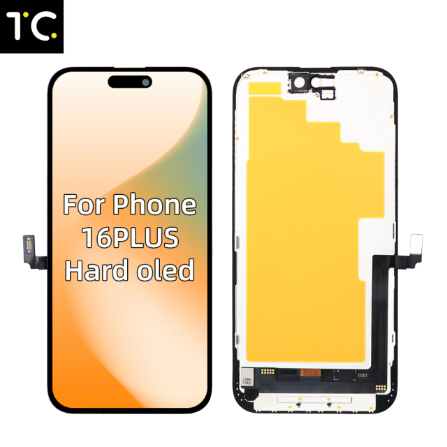 16Plus Hard oled,MY SHOP,16Plus Hard oled
