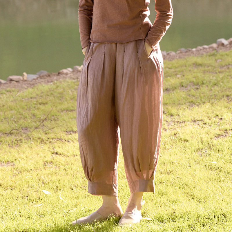 Ramie‌ Practice pants