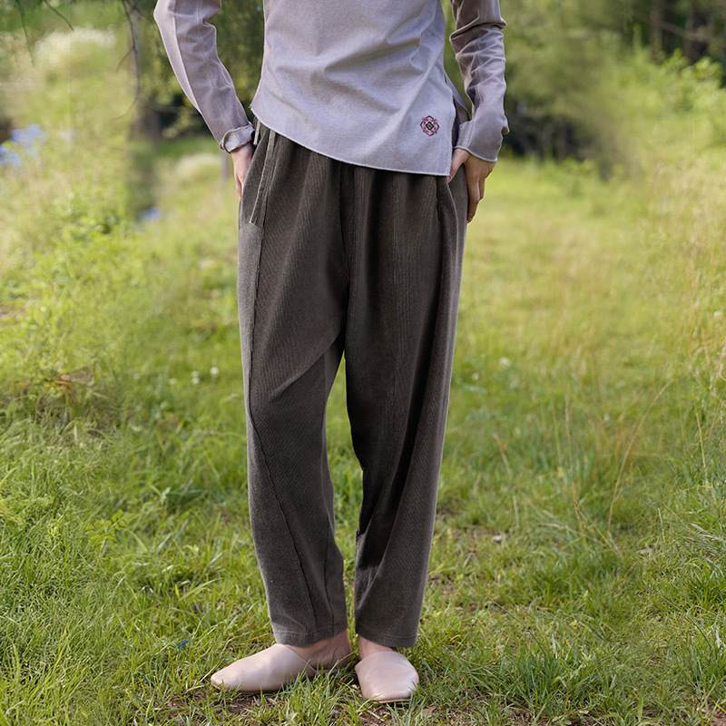 Practice pants