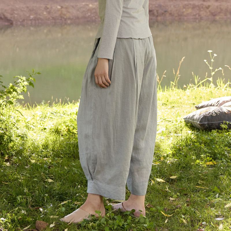 Ramie‌ Practice pants