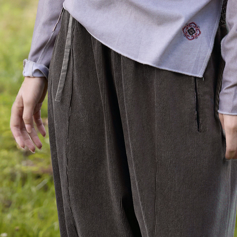 Practice pants