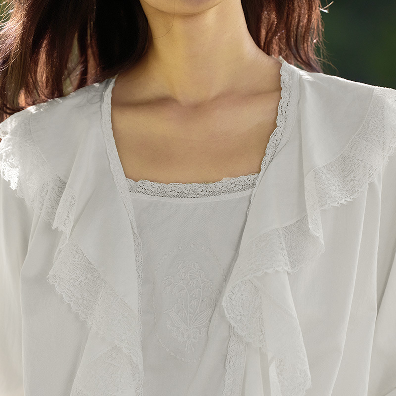 ‌100% Cotton‌ designs Home T-shirt