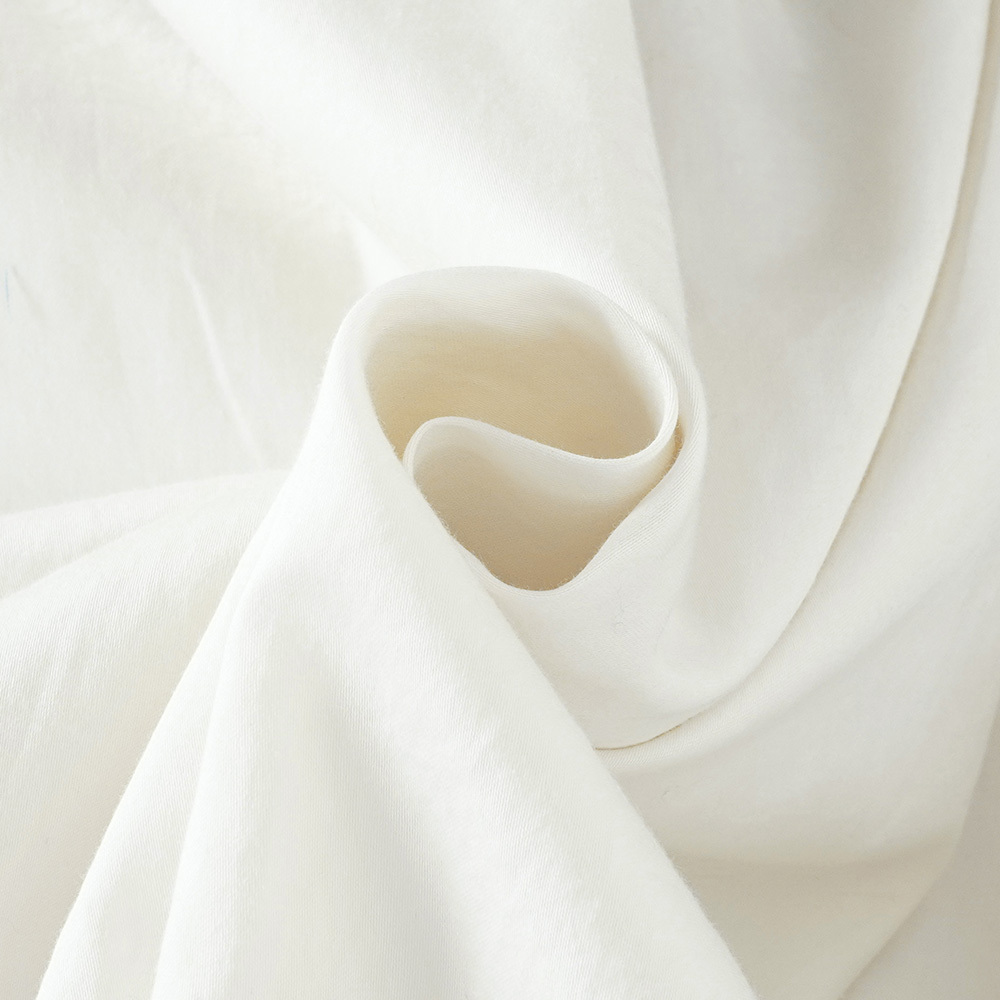 Embroidered nightdress