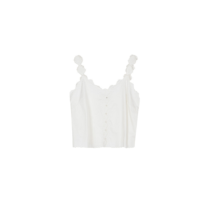 100% cotton‌ Camisole‌ Loungewear