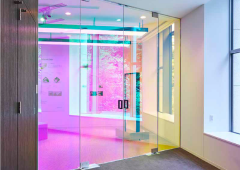 Dichroic Film
