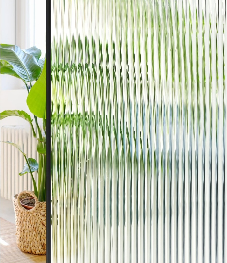 Textured Window Film