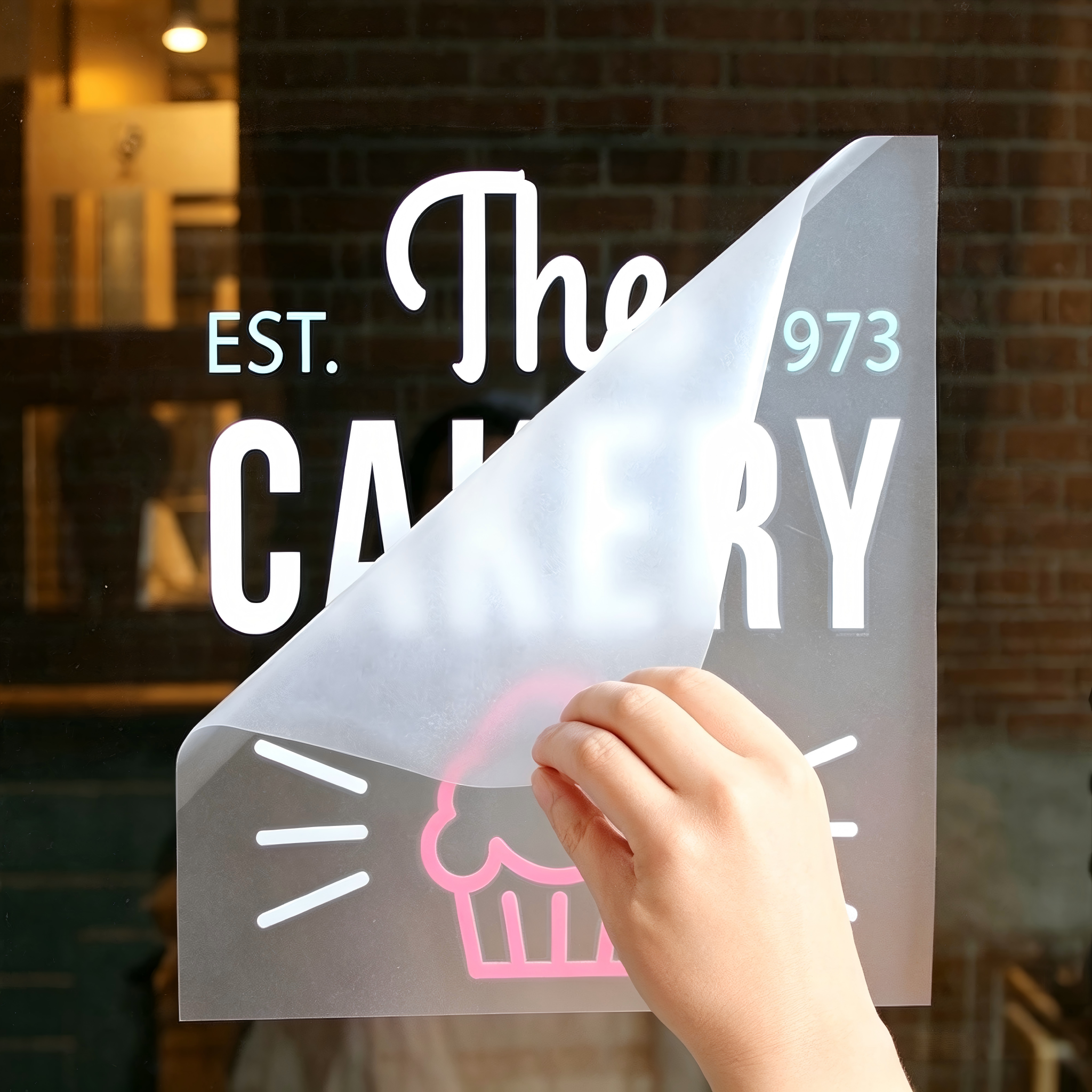 Color Cutting Vinyl,TOME,Color Cutting Vinyl