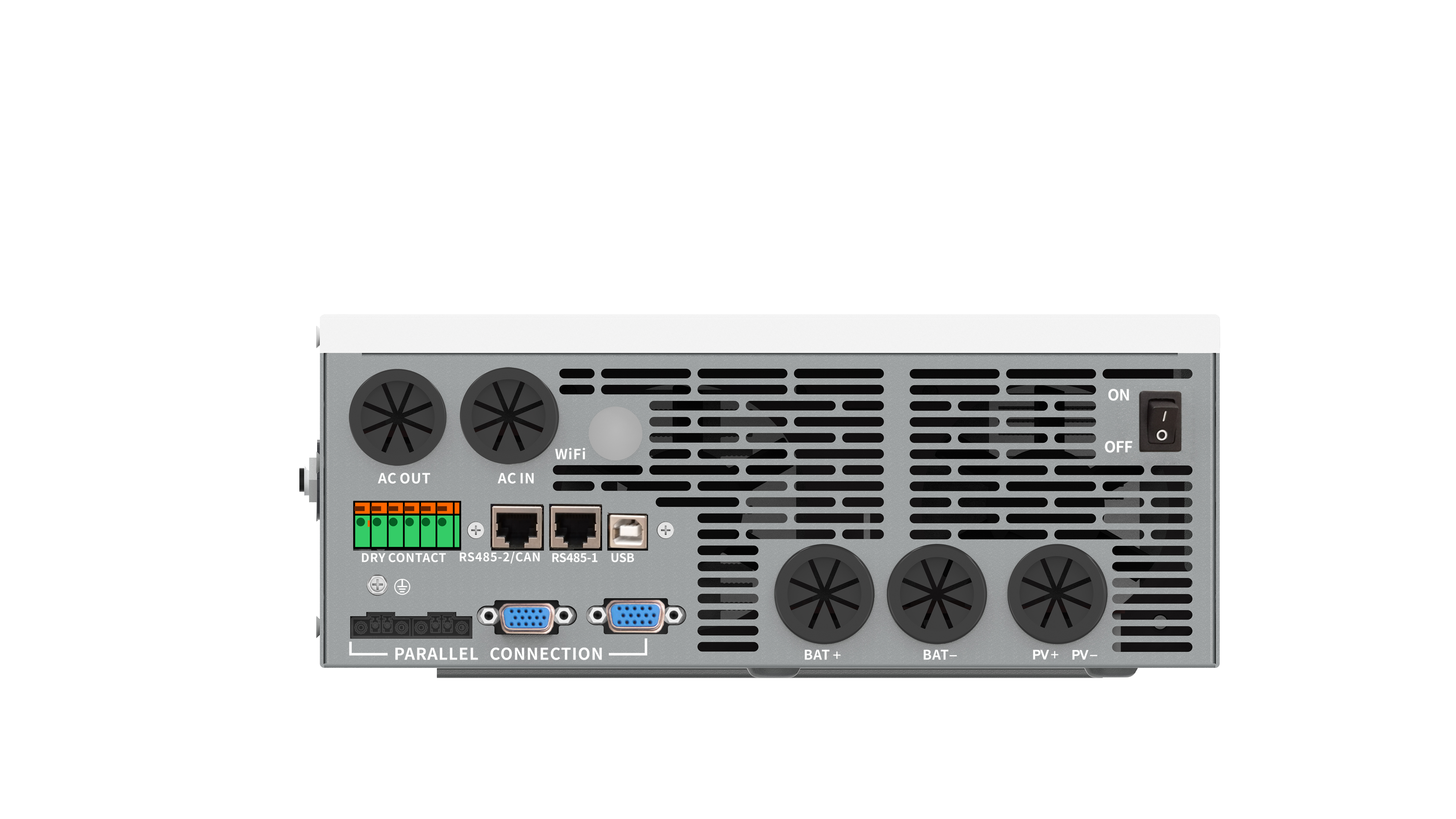 ESG4862VP,EWXON-Siempre Alegre y lleno de Energía,ESG4862VP
