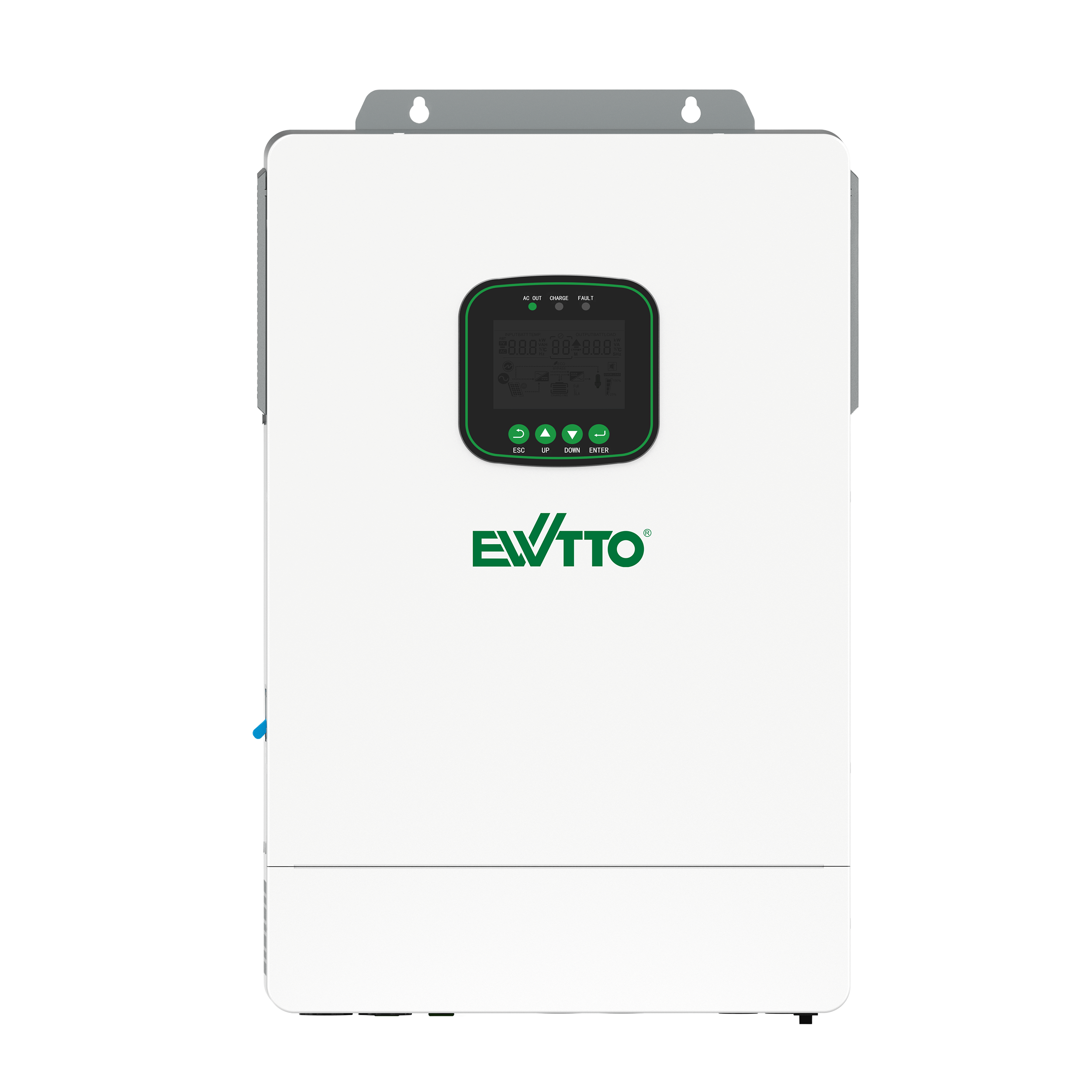ESG4862VP/ESG48120VP,EWXON-Siempre Alegre y lleno de Energía,ESG4862VP/ESG48120VP