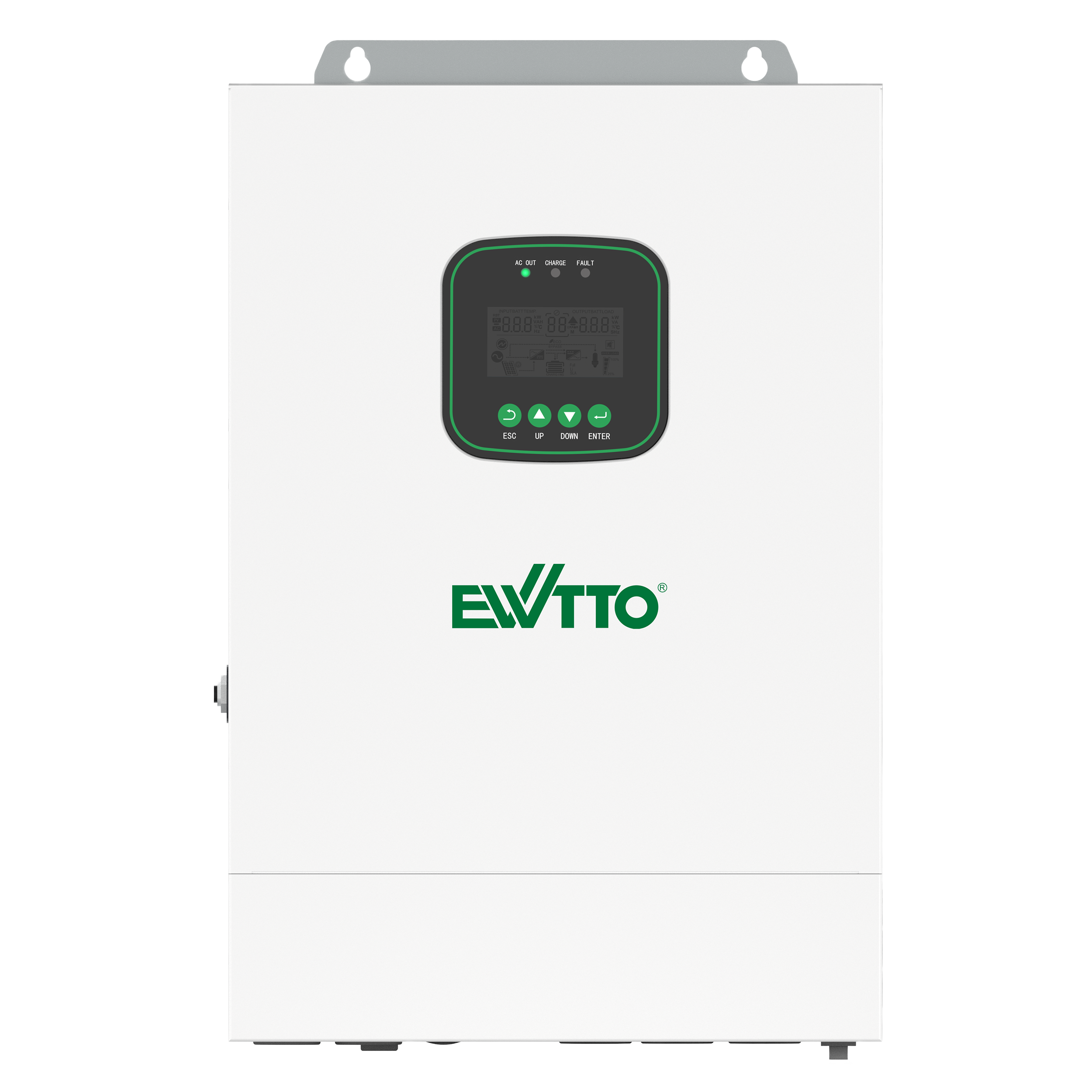 ESG4862VP/ESG48120VP,EWXON-Siempre Alegre y lleno de Energía,ESG4862VP/ESG48120VP