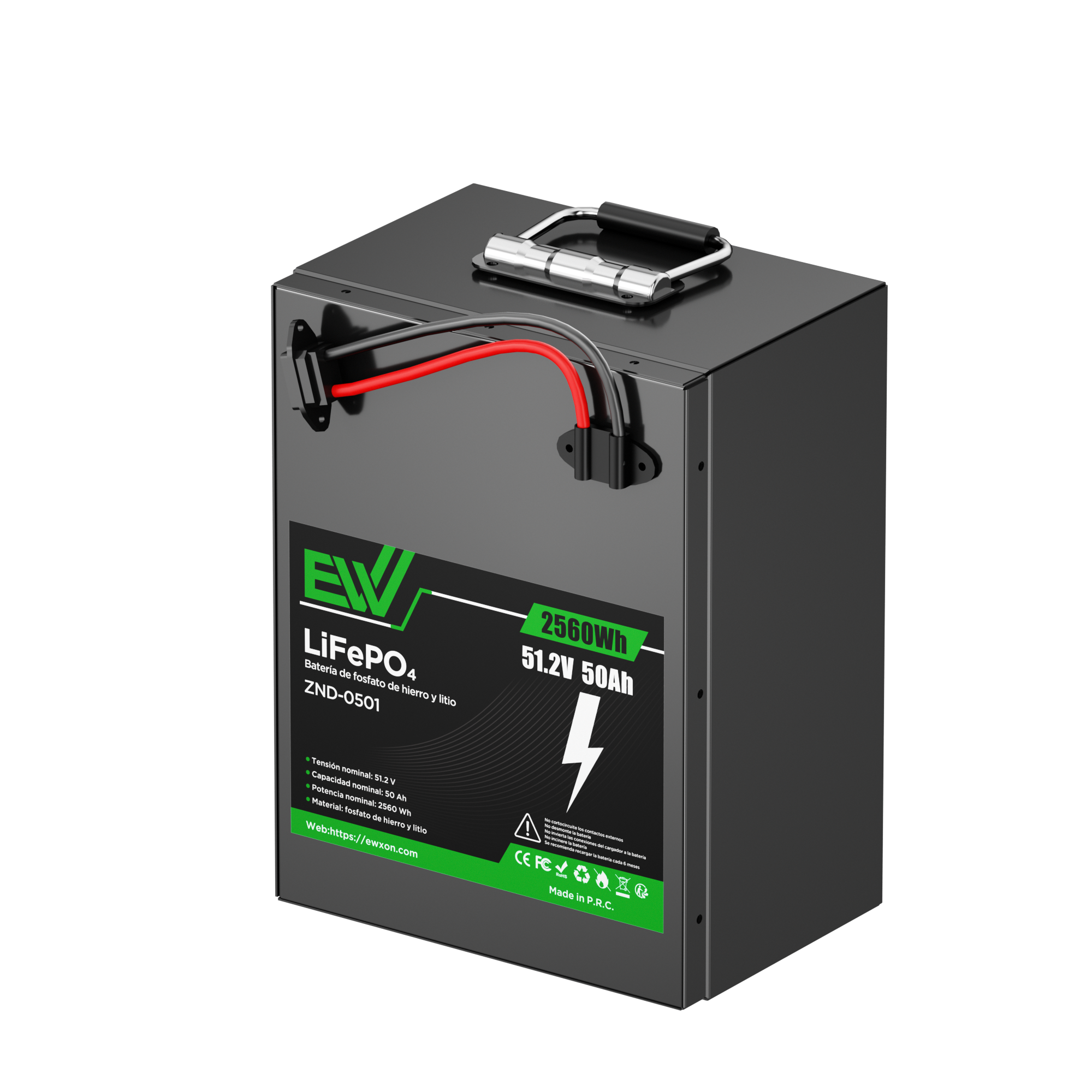 ZN0501,EWXON-Siempre Alegre y lleno de Energía,ZN0501