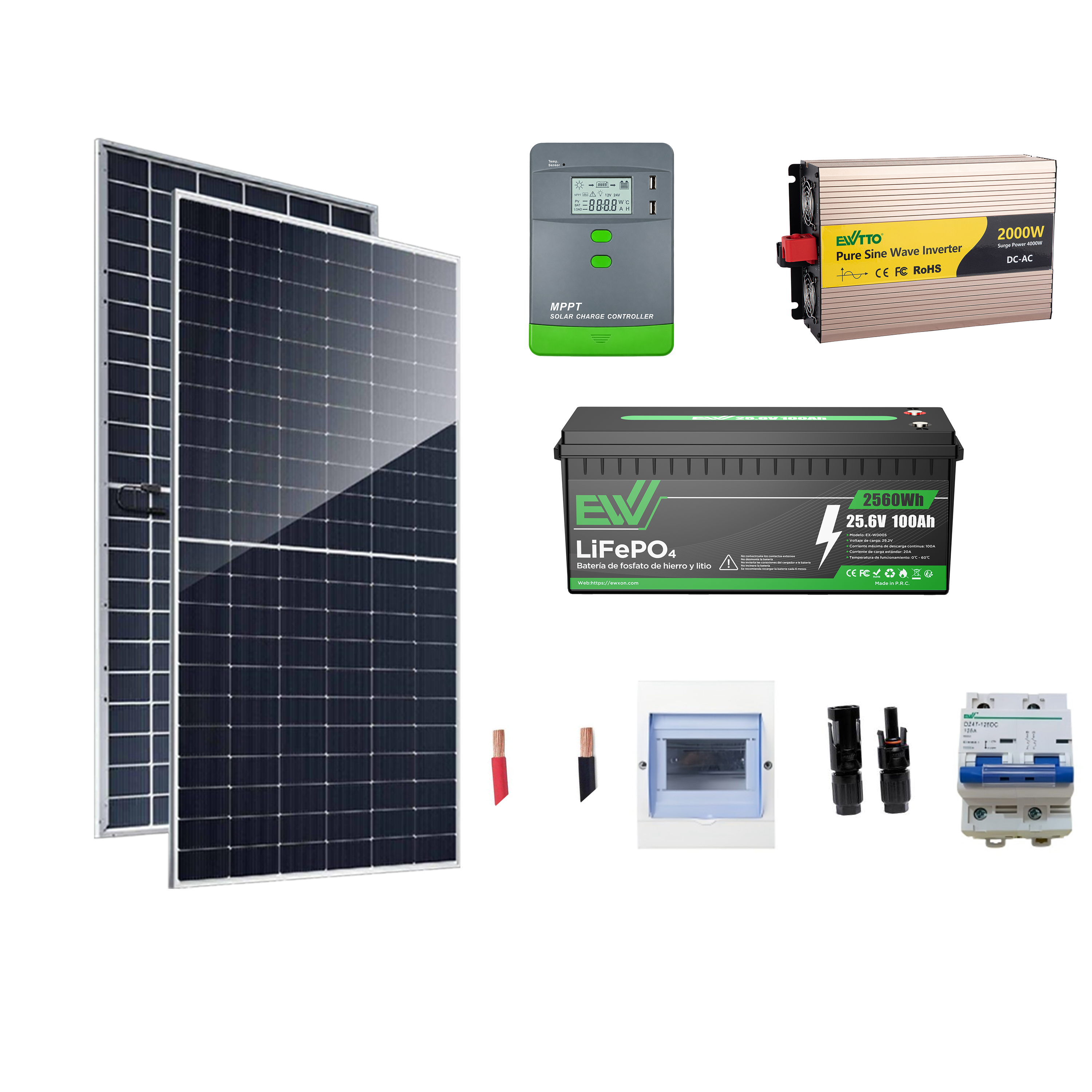 2KW