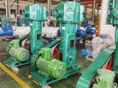 WLW Series Oil-Free Vertical Vacuum Pump,MY SHOP,WLW Series Oil-Free Vertical Vacuum Pump