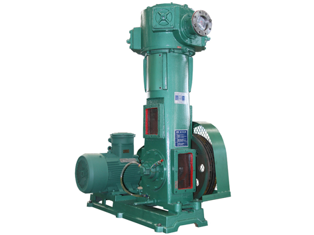 WLW Series Oil-Free Vertical Vacuum Pump,MY SHOP,WLW Series Oil-Free Vertical Vacuum Pump