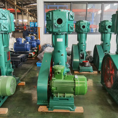 WLW Series Oil-Free Vertical Vacuum Pump,MY SHOP,WLW Series Oil-Free Vertical Vacuum Pump