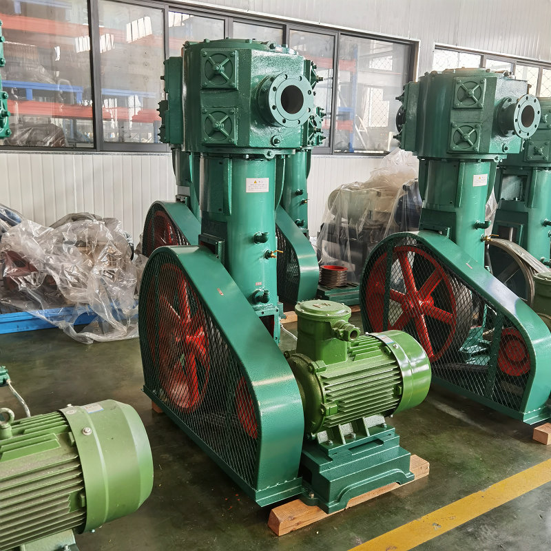 WLW Series Oil-Free Vertical Vacuum Pump,MY SHOP,WLW Series Oil-Free Vertical Vacuum Pump