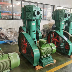 WLW Series Oil-Free Vertical Vacuum Pump,MY SHOP,WLW Series Oil-Free Vertical Vacuum Pump
