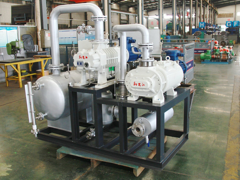 SVPB dry screw vacuum pump,MY SHOP,SVPB dry screw vacuum pump