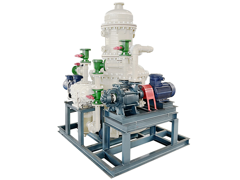 FJZJS Series Roots-Water Ring Vacuum Pump Unit,MY SHOP,SVPB dry screw vacuum pump