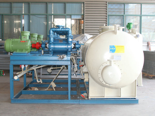 FSK Corrosion-Resistant Water-Ring Vacuum Unit,MY SHOP,FSK Corrosion-Resistant Water-Ring Vacuum Unit