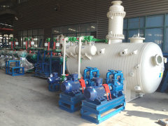 FSK Corrosion-Resistant Water-Ring Vacuum Unit,MY SHOP,FSK Corrosion-Resistant Water-Ring Vacuum Unit