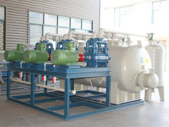 FSK Corrosion-Resistant Water-Ring Vacuum Unit,MY SHOP,FSK Corrosion-Resistant Water-Ring Vacuum Unit