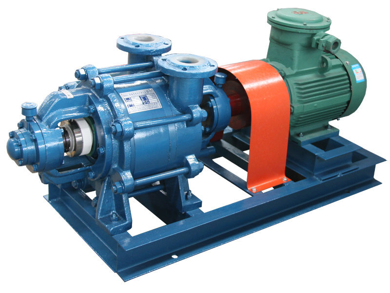 FSK Corrosion-Resistant Water-Ring Vacuum Pump,MY SHOP,FSK Corrosion-Resistant Water-Ring Vacuum Pump