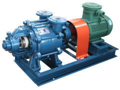 FSK Corrosion-Resistant Water-Ring Vacuum Pump,MY SHOP,FSK Corrosion-Resistant Water-Ring Vacuum Pump