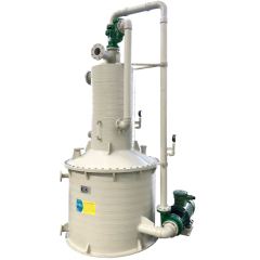 Eco-friendly RPP Water-Jet Vacuum Pump Unit,MY SHOP,FJZJP Series Roots-Water Jet Vacuum Unit