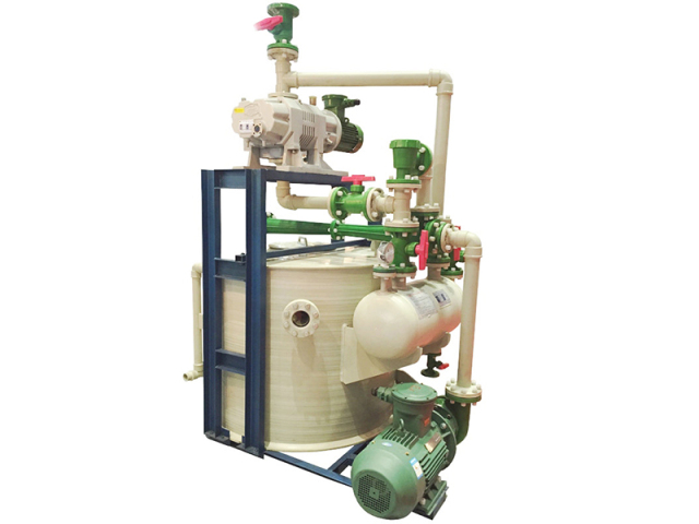 FJZJP Series Roots-Water Jet Vacuum Unit,MY SHOP,FJZJP Series Roots-Water Jet Vacuum Unit