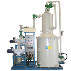 Eco-friendly RPP Water-Jet Vacuum Pump Unit,MY SHOP,FJZJP Series Roots-Water Jet Vacuum Unit