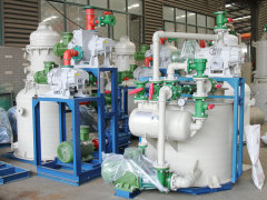 FJZJP Series Roots-Water Jet Vacuum Unit,MY SHOP,FJZJP Series Roots-Water Jet Vacuum Unit