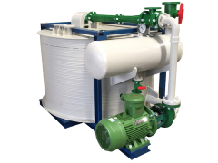 Circular water jet vacuum unit,MY SHOP,Circular water jet vacuum unit