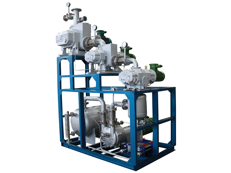 JZJ2B Series Roots Liquid Ring Complete Vacuum Unit,MY SHOP,JZJ2B Series Roots Liquid Ring Complete Vacuum Unit