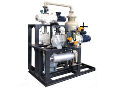 JZJSV(B) Roots Screw Complete Vacuum Unit,MY SHOP,JZJSV(B) Roots Screw Complete Vacuum Unit