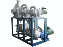 JZJ2B Series Roots Liquid Ring Complete Vacuum Unit,MY SHOP,JZJ2B Series Roots Liquid Ring Complete Vacuum Unit