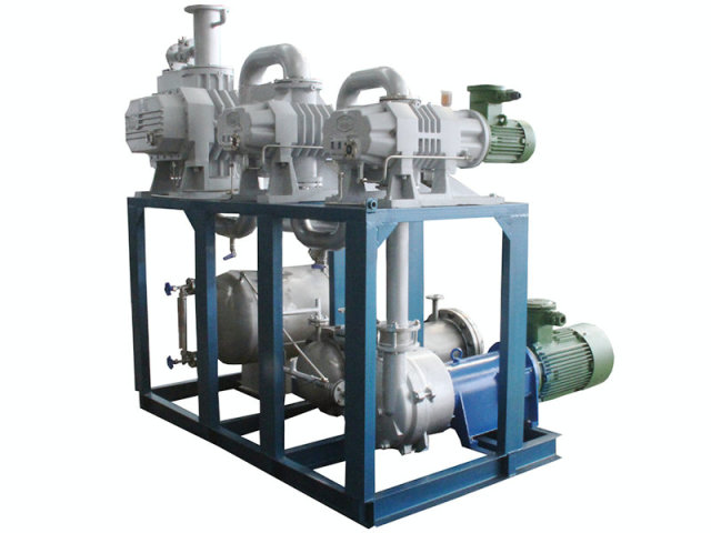 JZJ2B Series Roots Liquid Ring Complete Vacuum Unit,MY SHOP,JZJ2B Series Roots Liquid Ring Complete Vacuum Unit