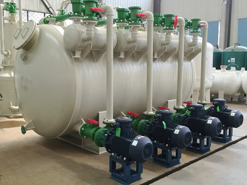 PPH series water jet vacuum units,MY SHOP,FJZJP Series Roots-Water Jet Vacuum Unit