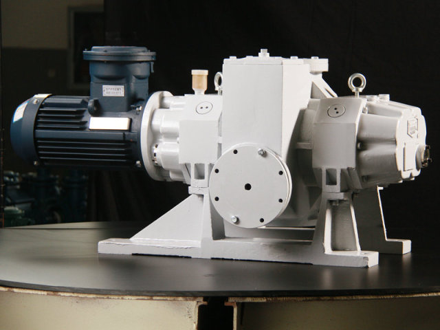 ZJC/P series Roots vacuum pumps,MY SHOP,ZJC/P series Roots vacuum pumps