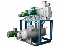 JZJ2B Series Roots Liquid Ring Complete Vacuum Unit,MY SHOP,JZJ2B Series Roots Liquid Ring Complete Vacuum Unit