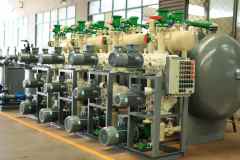 Water Jet Ejector Vacuum Unit,Hangzhou Xin'anjiang Industrial Pump Co., Ltd,Water Jet Ejector Vacuum Unit