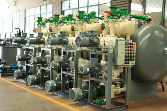 Water Jet Ejector Vacuum Unit,Hangzhou Xin'anjiang Industrial Pump Co., Ltd,Water Jet Ejector Vacuum Unit