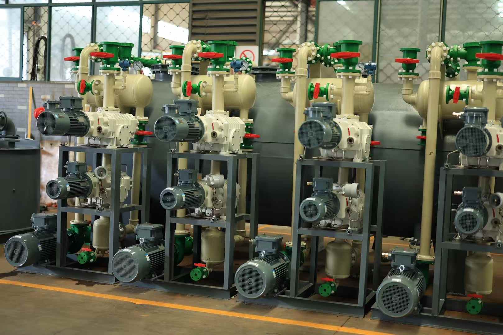 Water Jet Ejector Vacuum Unit,Hangzhou Xin'anjiang Industrial Pump Co., Ltd,Water Jet Ejector Vacuum Unit