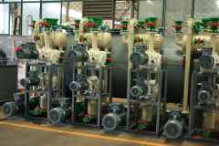 Water Jet Ejector Vacuum Unit,Hangzhou Xin'anjiang Industrial Pump Co., Ltd,Water Jet Ejector Vacuum Unit