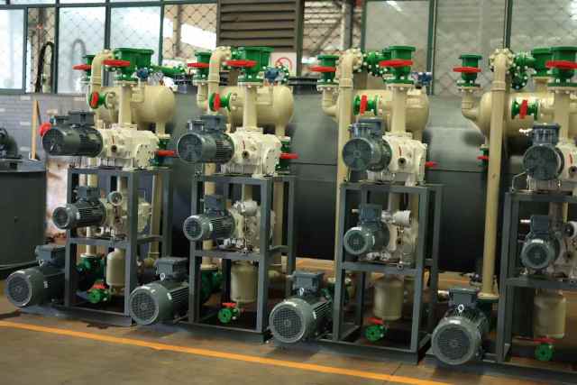 Water Jet Ejector Vacuum Unit,Hangzhou Xin'anjiang Industrial Pump Co., Ltd,Water Jet Ejector Vacuum Unit