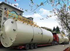 PPH/HDPE Series Spiral Wound Anti-Corrosion Storage Tanks,Hangzhou Xin'anjiang Industrial Pump Co., Ltd,PPH/HDPE Series Spiral Wound Anti-Corrosion Storage Tanks
