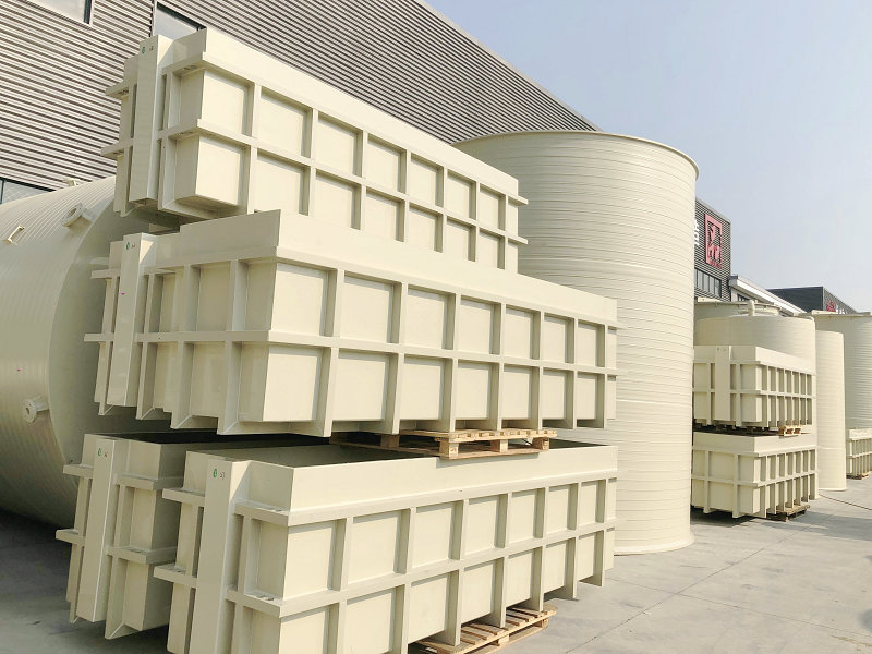 Our PPH series industrial tanks cover pickling tanks, electrolytic cells, electroplating tanks, cleaning tanks, extraction tanks, liquid storage tanks and other anti-corrosion equipment.,Hangzhou Xin'anjiang Industrial Pump Co., Ltd,Our PPH series industrial tanks cover pickling tanks, electrolytic cells, electroplating tanks, cleaning tanks, extraction tanks, liquid storage tanks and other anti-corrosion equipment.