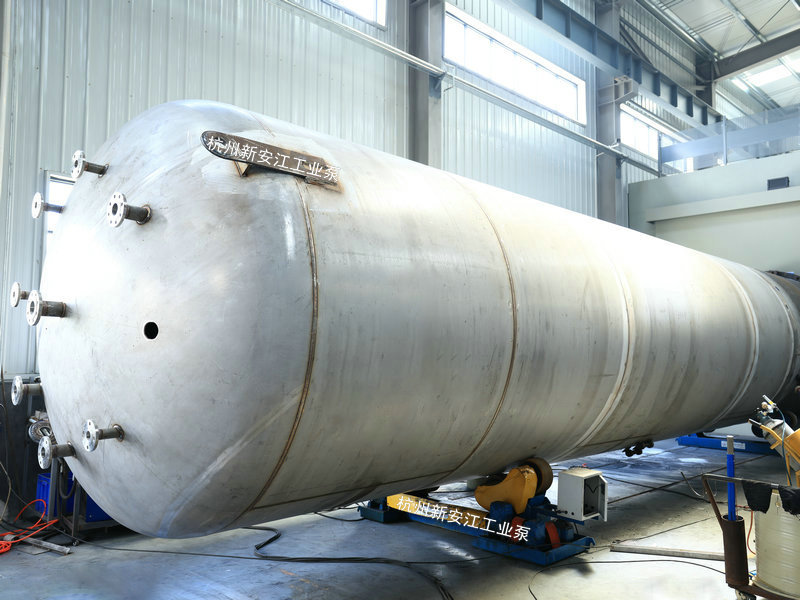 SS MATERIAL  Anti-Corrosion Storage Tanks,Hangzhou Xin'anjiang Industrial Pump Co., Ltd,SS MATERIAL  Anti-Corrosion Storage Tanks