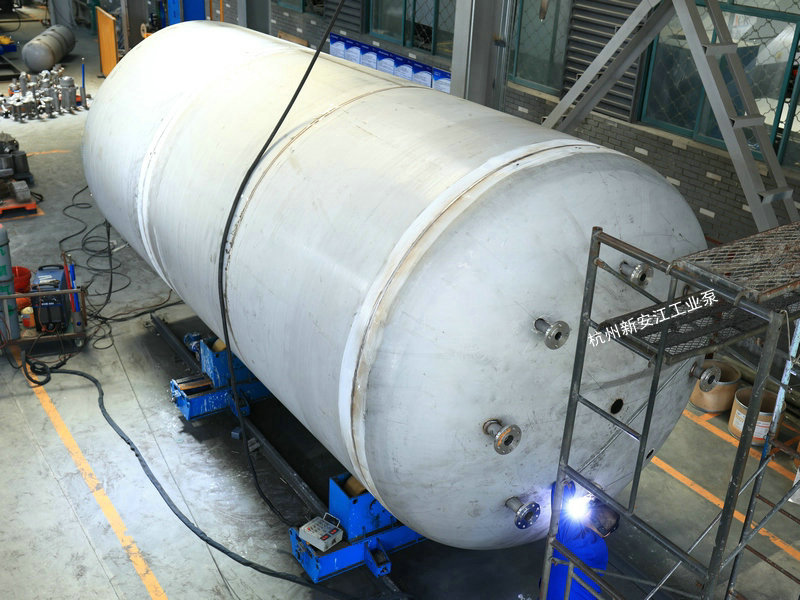 SS MATERIAL  Anti-Corrosion Storage Tanks,Hangzhou Xin'anjiang Industrial Pump Co., Ltd,SS MATERIAL  Anti-Corrosion Storage Tanks